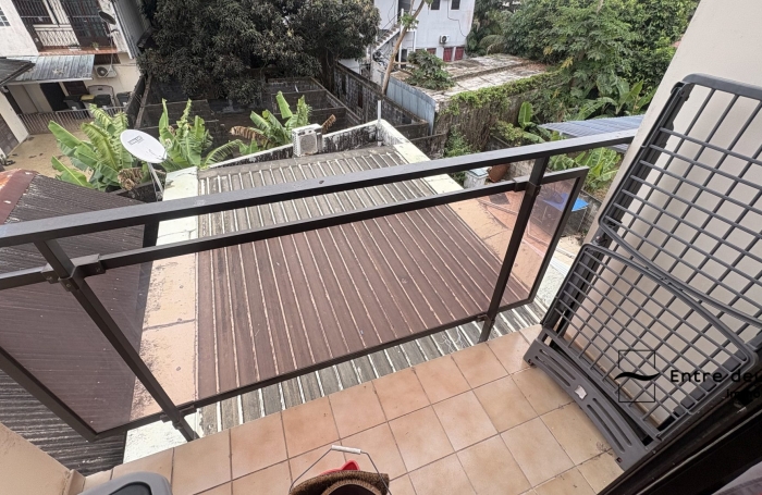 Vente Appartement 19.00m&sup2; 1 pièce Cayenne