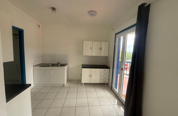 Location Appartement 79.83m&sup2; 4 pièces Saint Laurent
