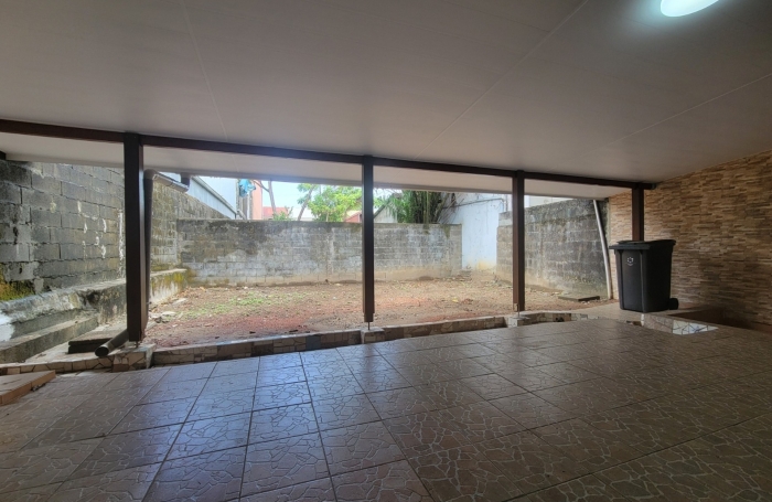 Location Appartement 44m&sup2; 2 pièces Cayenne