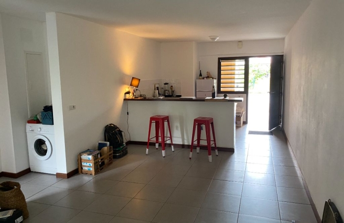 Location Appartement 47.54m&sup2; 1 pièce Cayenne