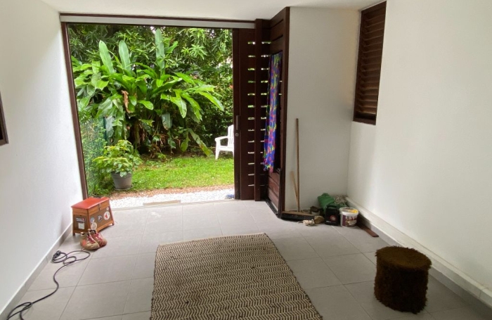 Location Appartement 47.54m&sup2; 1 pièce Cayenne