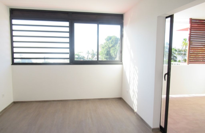 Location Appartement 74.07m&sup2; 3 pièces Cayenne