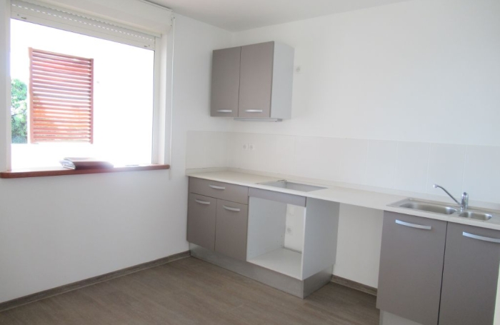 Location Appartement 74.07m&sup2; 3 pièces Cayenne