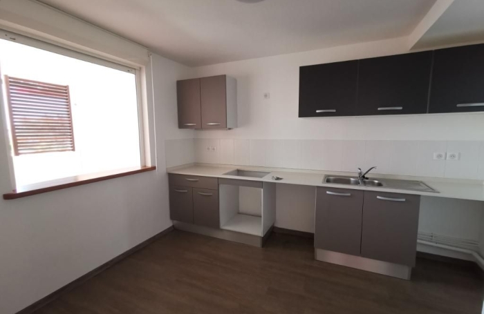 Location Appartement 71.6m&sup2; 3 pièces Cayenne
