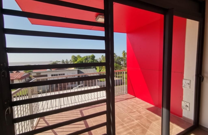 Location Appartement 71.6m&sup2; 3 pièces Cayenne