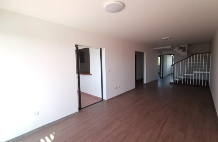 Location Appartement 71.6m&sup2; 3 pièces Cayenne