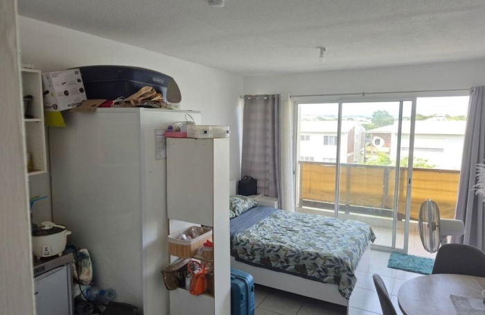 Vente Appartement 97300