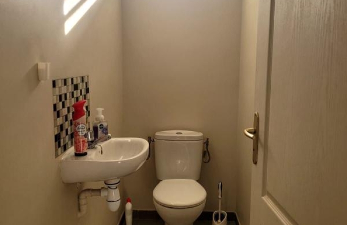 Vente Maison 110.3m&sup2; 4 pièces Macouria Tonate