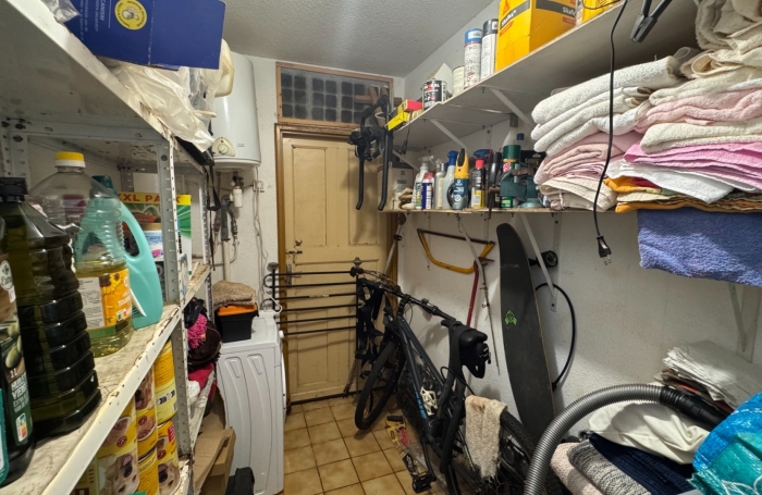 Vente Maison 80m&sup2; 3 pièces Kourou