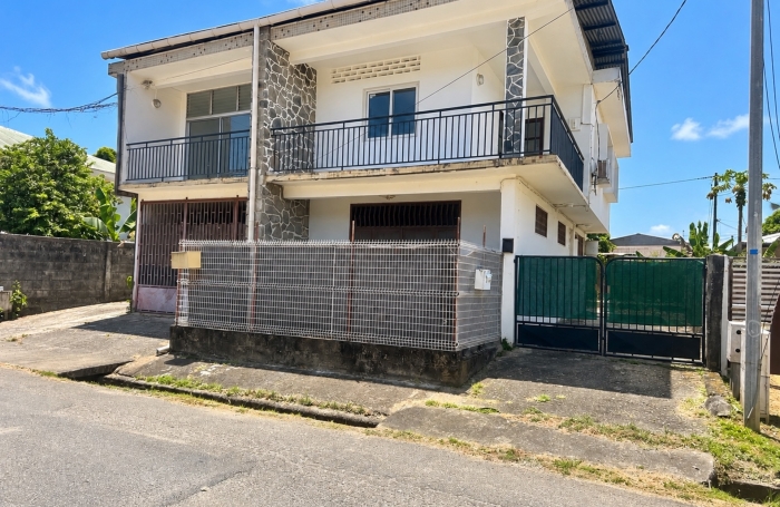 Vente Immeuble 97300