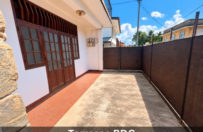 Vente Immeuble 172m&sup2; 7 pièces Cayenne