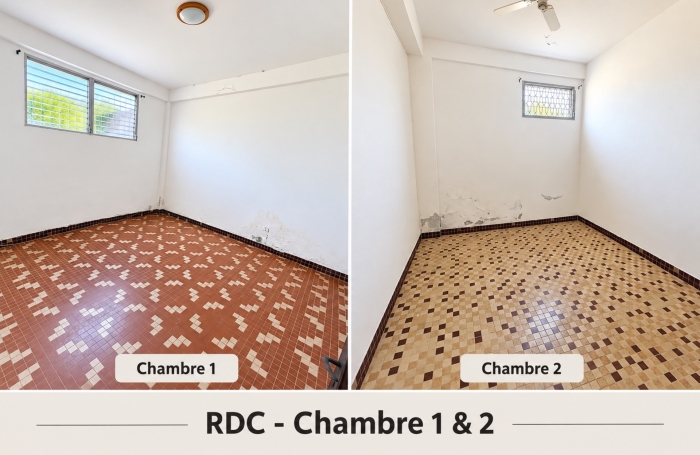 Vente Immeuble 172m&sup2; 7 pièces Cayenne