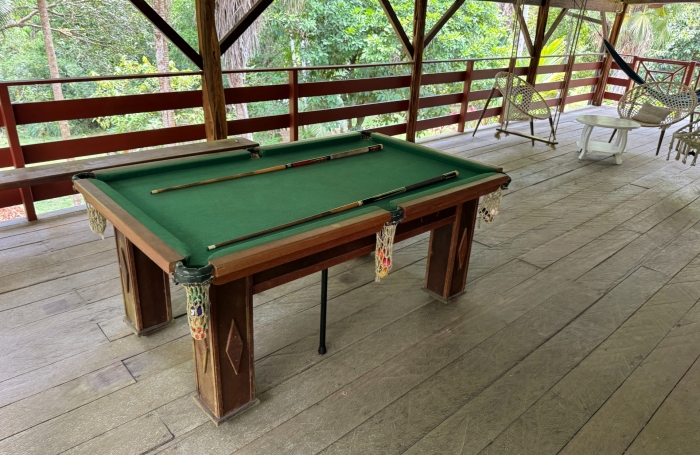 Vente Maison 113m&sup2; 5 pièces Montsinery