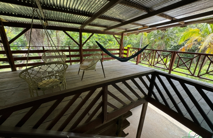 Vente Maison 113m&sup2; 5 pièces Montsinery