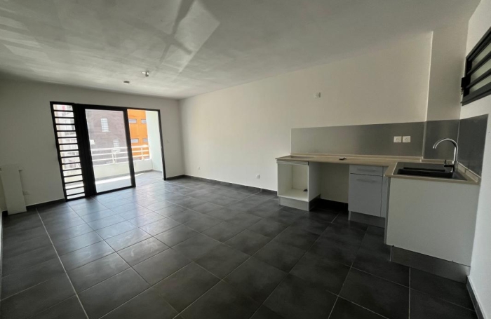 Vente Appartement 97300