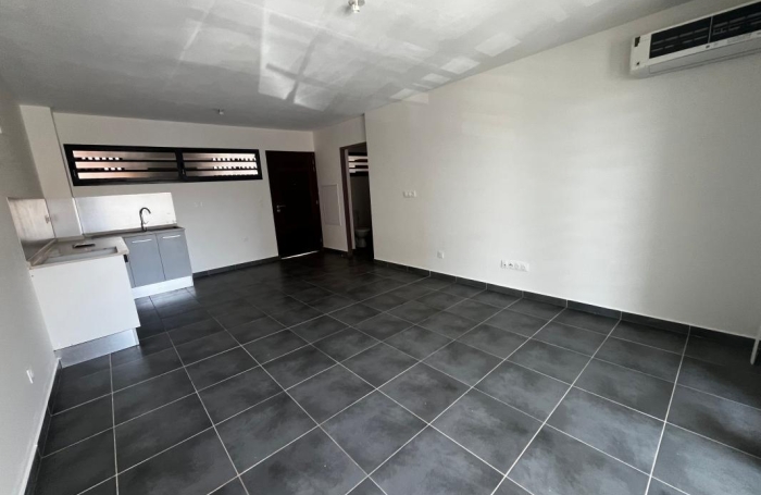 Vente Appartement 29.76m&sup2; 1 pièce Cayenne