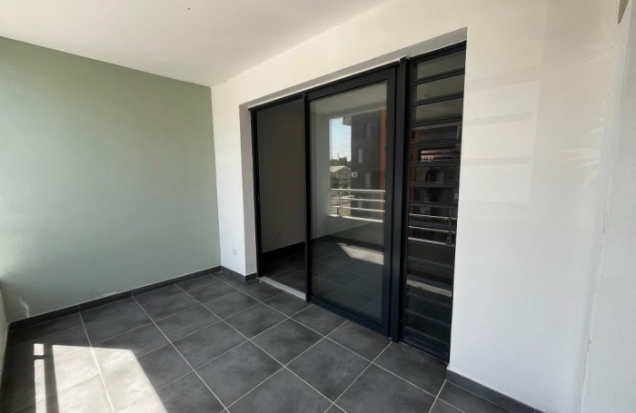 Vente Appartement 29.76m&sup2; 1 pièce Cayenne