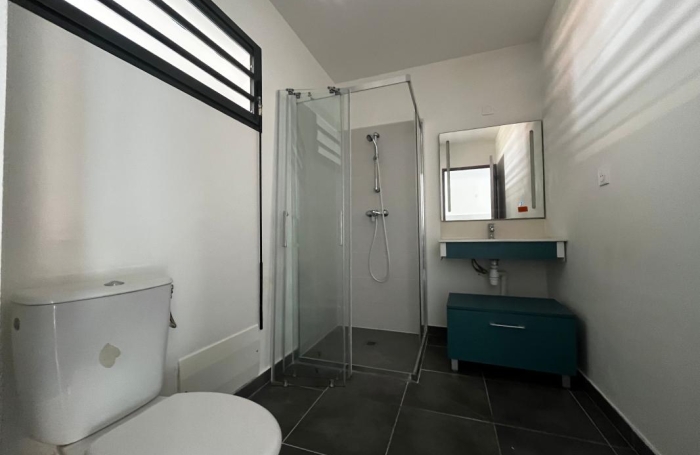 Vente Appartement 29.76m&sup2; 1 pièce Cayenne