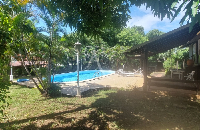 Location Maison 