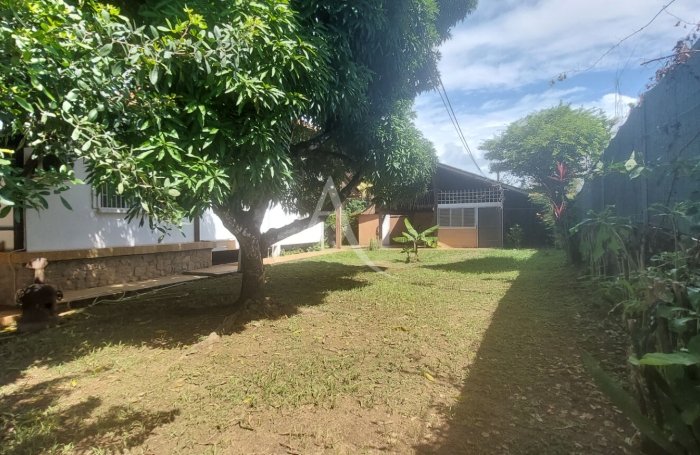 Location Maison 220m&sup2; 6 pi&egrave;ces Cayenne
