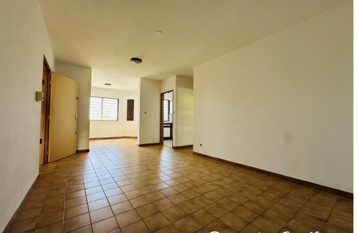 Vente Appartement 97310