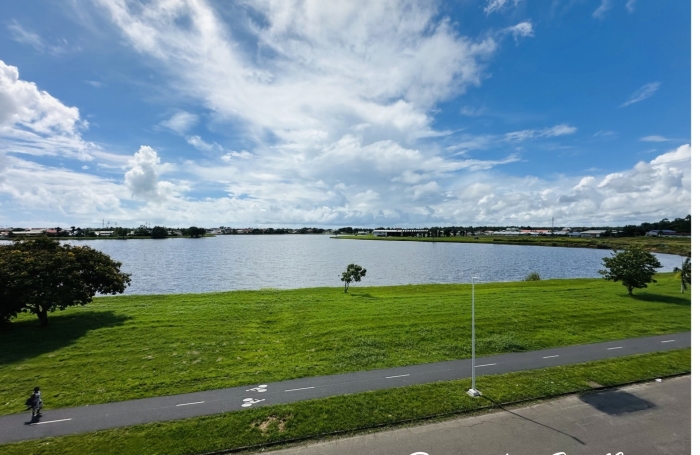 Vente Appartement 97310