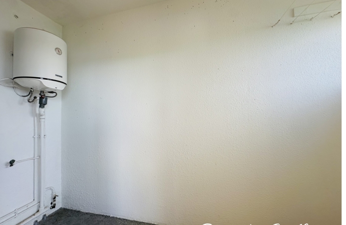 Vente Appartement 67m&sup2; 3 pièces Kourou