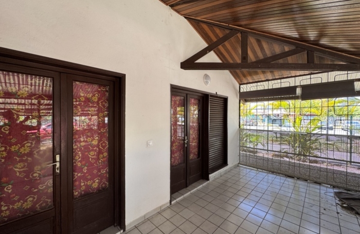 Vente Maison 97310