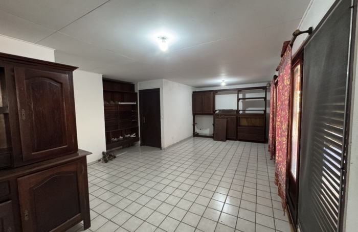 Vente Maison 119m&sup2; 5 pièces Kourou