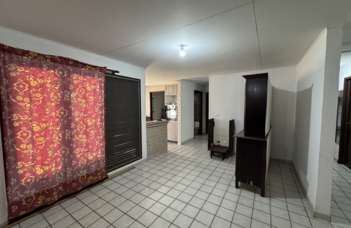 Vente Maison 119m&sup2; 5 pièces Kourou