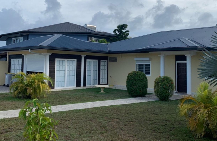 Vente Maison 97354