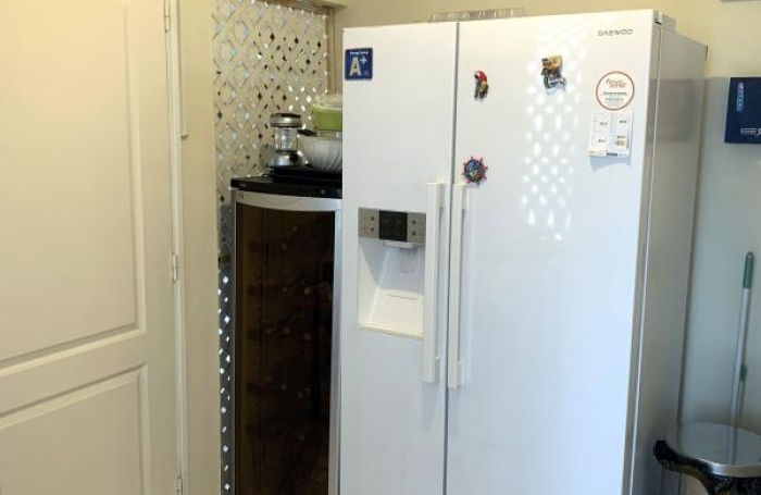 Vente Maison 111.33m&sup2; 4 pièces Remire Montjoli