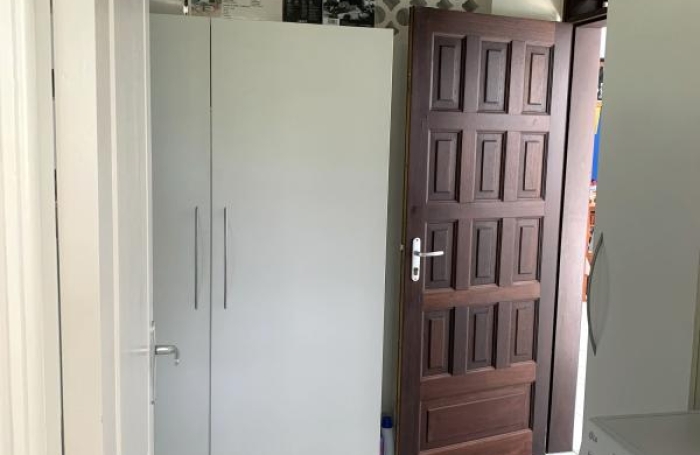Vente Maison 111.33m&sup2; 4 pièces Remire Montjoli