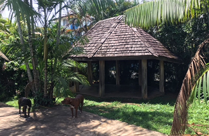 Location Maison 163m&sup2; 4 pi&egrave;ces Cayenne
