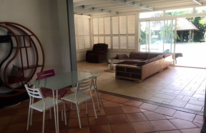 Location Maison 163m&sup2; 4 pi&egrave;ces Cayenne