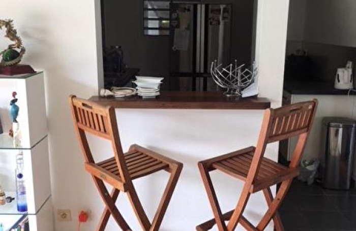 Location Maison 163m&sup2; 4 pi&egrave;ces Cayenne