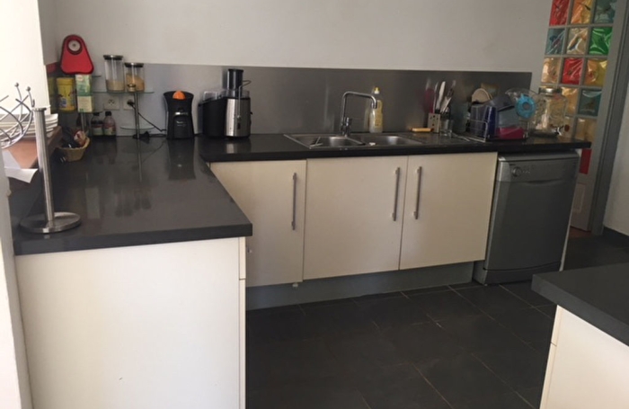 Location Maison 163m&sup2; 4 pi&egrave;ces Cayenne
