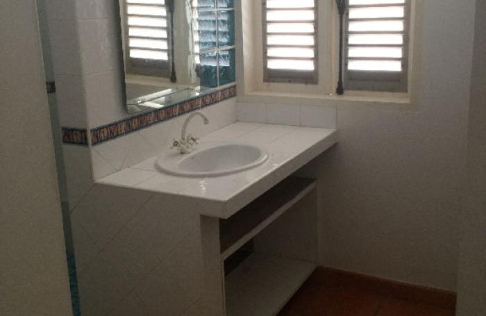 Location Maison 163m&sup2; 4 pi&egrave;ces Cayenne