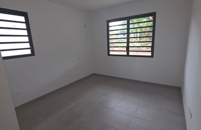 Location Maison 109.67m&sup2; 5 pi&egrave;ces Macouria Tonate