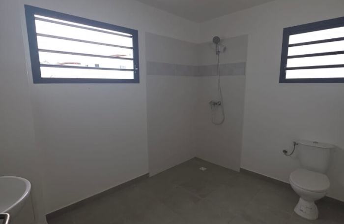 Location Maison 109.67m&sup2; 5 pi&egrave;ces Macouria Tonate