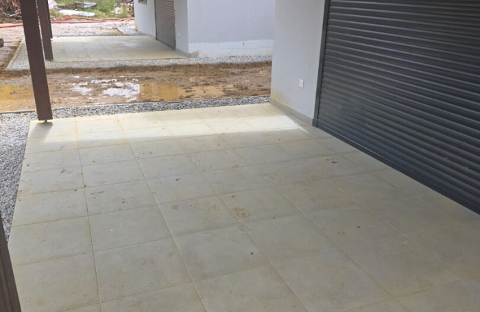 Location Maison 109.67m&sup2; 5 pi&egrave;ces Macouria Tonate
