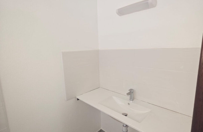 Location Maison 95.48m&sup2; 4 pi&egrave;ces Macouria Tonate