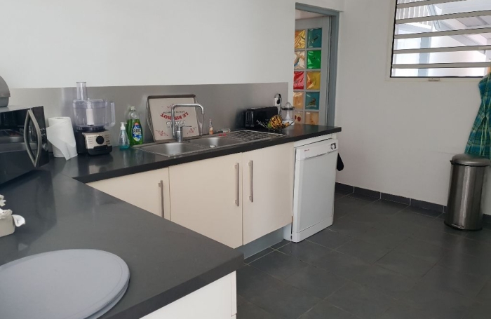 Location Maison 163m&sup2; 4 pièces Cayenne