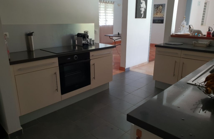Location Maison 163m&sup2; 4 pièces Cayenne