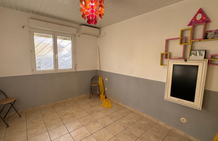 Vente Maison 72m&sup2; 3 pièces Macouria Tonate