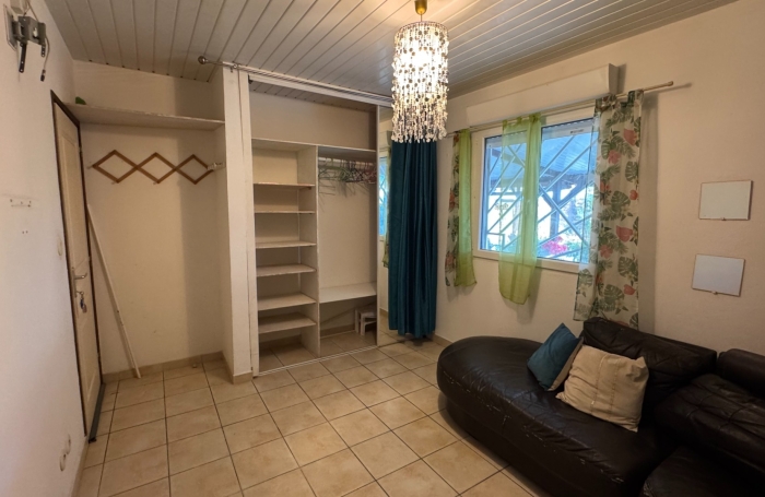 Vente Maison 72m&sup2; 3 pièces Macouria Tonate