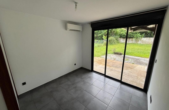Location Maison 113.69m&sup2; 5 pièces Matoury