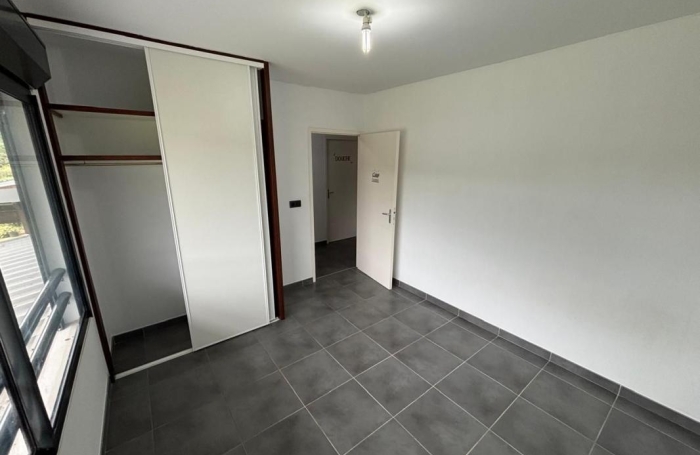 Location Maison 113.69m&sup2; 5 pièces Matoury