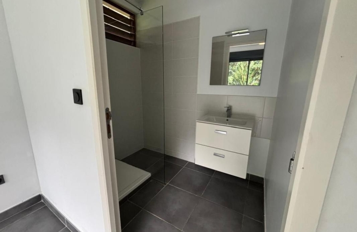 Location Maison 113.69m&sup2; 5 pièces Matoury