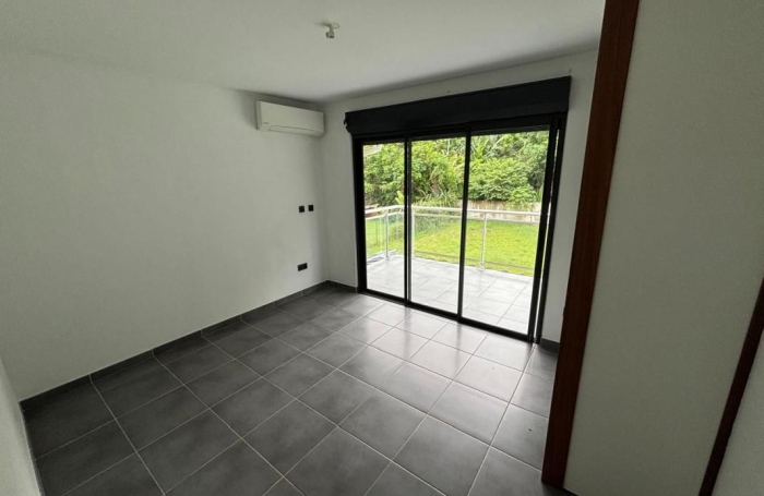 Location Maison 113.69m&sup2; 5 pièces Matoury